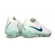 Nike Phantom Luna 2 Elite L FG Bianco Verde