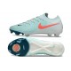 Nike Phantom Luna 2 Elite L FG Menta Atomic Rosso Off Nero