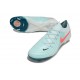 Nike Phantom Luna 2 Elite L FG Menta Atomic Rosso Off Nero