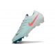 Nike Phantom Luna 2 Elite L FG Menta Atomic Rosso Off Nero
