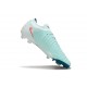 Nike Phantom Luna 2 Elite L FG Menta Atomic Rosso Off Nero