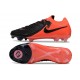 Nike Phantom Luna 2 Elite L FG Nero Rosso