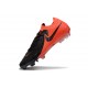 Nike Phantom Luna 2 Elite L FG Nero Rosso