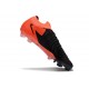 Nike Phantom Luna 2 Elite L FG Nero Rosso