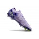 Nike Phantom Luna 2 Elite L FG Viola Agata Barely Volt