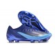 Scarpe da calcio adidas X Crazyfast Messi.1 FG Turquosie Blu