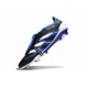 Adidas Predator 2025 Elite FT FG Nero Bianco Blu