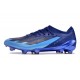 Scarpe da calcio adidas X Crazyfast Messi.1 FG Turquosie Blu