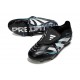 Adidas Predator 2025 Elite FT FG Nero Bianco Blu