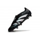 Adidas Predator 2025 Elite FT FG Nero Bianco Blu