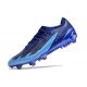 Scarpe da calcio adidas X Crazyfast Messi.1 FG Turquosie Blu