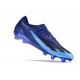 Scarpe da calcio adidas X Crazyfast Messi.1 FG Turquosie Blu