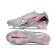 Nike Air Zoom Mercurial Vapor XVI Elite FG Grigio Rosa