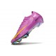 Nike Air Zoom Mercurial Vapor XVI Elite FG Viola Giallo
