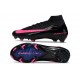 Scarpa Nike Zoom Mercurial Superfly X Elite FG Nero Rosa