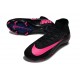 Scarpa Nike Zoom Mercurial Superfly X Elite FG Nero Rosa