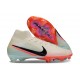 Scarpa Nike Zoom Mercurial Superfly X Elite FG X KERR Avorio Pallido Nero