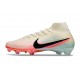 Scarpa Nike Zoom Mercurial Superfly X Elite FG X KERR Avorio Pallido Nero