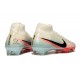 Scarpa Nike Zoom Mercurial Superfly X Elite FG X KERR Avorio Pallido Nero