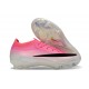 Scarpe Nike Mercurial Vapor XVII Elite FG Rosa Nero
