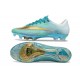 Scarpe Nike Mercurial Vapor XVII Elite FG Verde Oro