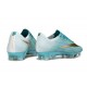 Scarpe Nike Mercurial Vapor XVII Elite FG Verde Oro