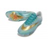 Scarpe Nike Mercurial Vapor XVII Elite FG Verde Oro