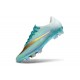 Scarpe Nike Mercurial Vapor XVII Elite FG Verde Oro