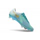 Scarpe Nike Mercurial Vapor XVII Elite FG Verde Oro