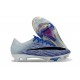 Scarpe Nike Mercurial Vapor XVII Elite FG Blu Nero