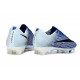 Scarpe Nike Mercurial Vapor XVII Elite FG Blu Nero