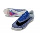 Scarpe Nike Mercurial Vapor XVII Elite FG Blu Nero