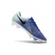 Scarpe Nike Mercurial Vapor XVII Elite FG Blu Nero
