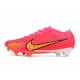Nike Zoom Mercurial Vapor XV Elite FG Rosso Oro