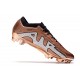 Nike Zoom Mercurial Vapor XV Elite FG SE X Mbappe Rame Metallico