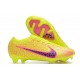Nike Zoom Mercurial Vapor XV Elite FG Giallo Rosso
