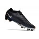 Nike Zoom Mercurial Vapor XV Elite FG Nero Oro Bianco