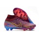 Nike Air Zoom Mercurial Superfly IX Elite FG Mbappé Personal Edition - Röd Guld