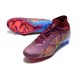 Nike Air Zoom Mercurial Superfly IX Elite FG Mbappé Personal Edition - Röd Guld