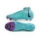 Nike Phantom Luna Elite FG Peak Ready - Turchese Hyper Nero Fucsia Dream